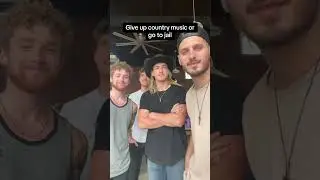Posted this video