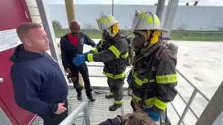 IAFF Local 416 Fire Ops 101