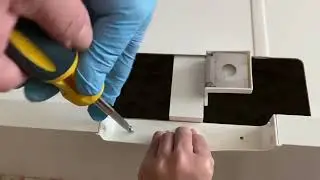 Ikea TV stand Besta | Assembly Video