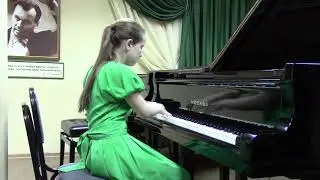 Чеботова Ольга