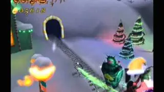 Nightmare Before Christmas Oogie's Revenge Chapter 23 Playthrough