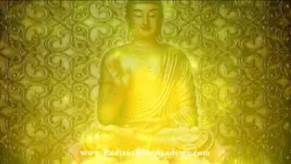 Ascended Masters monthly meditation with Lord Buddha. July 2024