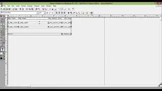 How to use Format Trigger In Oracle Report Builder 6i