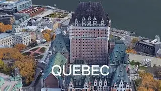 QUEBEC TOP ATTRACTIONS