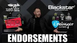 How To Get An Endorsement || My Experience So Far!