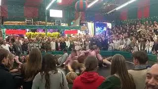 🍺OKTOBERFEST 2024 .🍻MÜNİH.🇩🇪 Almanya