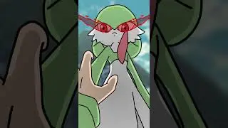 Waifu Gardevoir 