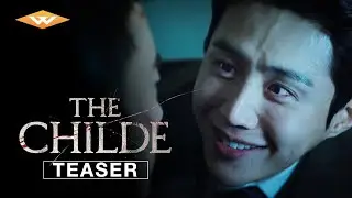 THE CHILDE Teaser Trailer | Directed by Park Hoon-Jung | Kim Seon-Ho | Kang Tae-Ju | Kim Kang-Woo
