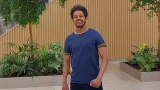 Tegadilo Hakifen By Dawit Haileslassie(Eliana)