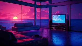 music fitting this image.exe [Synthwave Mix 2023]