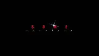 Holly Hood - Some (Acapella)
