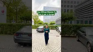 European Commission Official Website To Find Jobs And Scholarships In Europe 