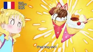 Dragon Maid S - Majiyabakune / 
