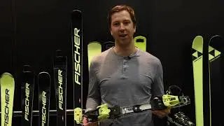 Gear Guide 2021: Fischer