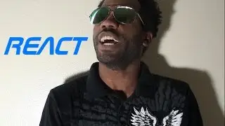 I React to Bullshit
