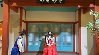 Cheonan Museum 24.04.2022