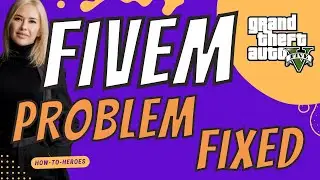 FIXED - FiveM Does Not Support Running Under Elevated Privileges (Win 11/Win 10