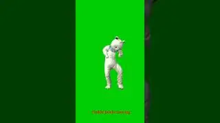 Pubg Lite Characters In Green Screen // Green Screen Pubg Lite Dance Emote // 