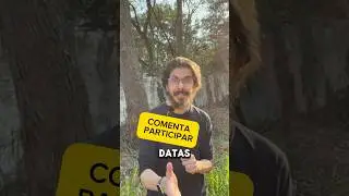 Semana da Fotografia com Celular. É gratuita🚨Comenta: Participar