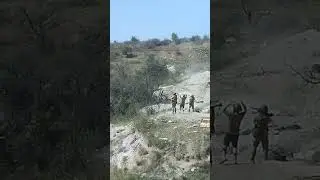 учимся стрелять