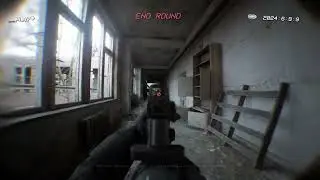 "Bodycam" short gameplay clips