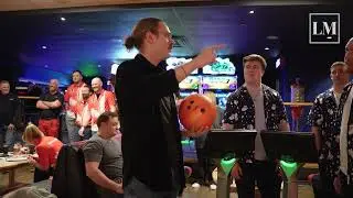 Charity bowling 2024