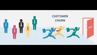 "Predicting Bank Customer Churn with Machine Learning | Data Science Project | Python | ML"