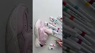 Nike Кастомизация