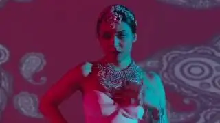 Akcent feat  Amira  - Push Love The Show ( Official Music Video)