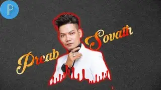 How to Editing Image Idol Style Drops of water on pixecllab | T.L.H Geaneral Sharing