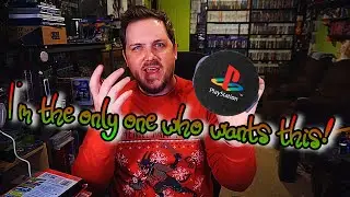 Garbage Games #82: I'm the only one who wants this!