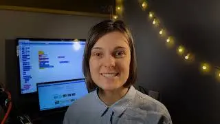 Видеоразбор Scratch. Создаем анимацию с преподавателем программирования школы IT Teen