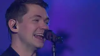 Celtic Thunder Odyssey - The Wellerman