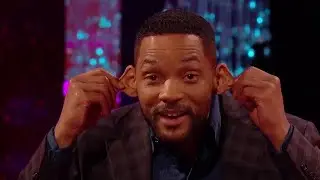 Will Smith