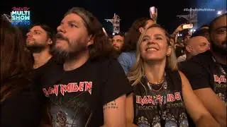 Gojira - Rock in Rio 2022 Completo