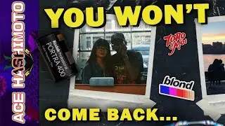 YOU WON'T COME BACK (Nichole Nickelson) (Lyrics Video)