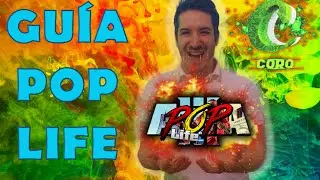 PoP Life | GUÍA PARA ENTRAR A JUGAR | TUTORIAL