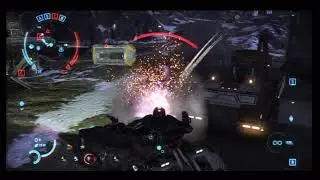 Dust 514 SVER True Blood vs RisingSuns Game 1