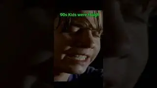 90s Kids are Tough #90s #goosebumps #shorts #90stv #rlstine #meme #pov #humor #rlstinegoosebumps
