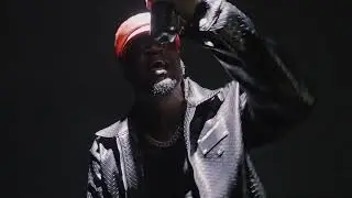 Rudeboy - Billios (Visualizer)