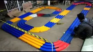 Tamiya tercepat di dunia
