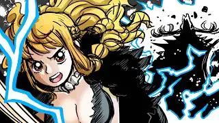 MASSIVE ONE PIECE NEWS! ONE PIECE 1129 REACTION