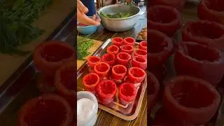 ‼️Супер завтрак от ЧИХИ‼️ #travel #горы #food #еда #единоборства