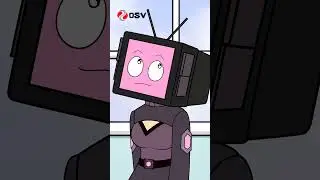 Titan TV Woman x Titan TV Man - Romantic Date 😂😂 