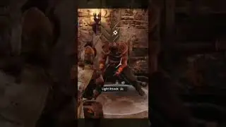 Старичок-Здоровичок #forhonor #forhonorgameplay #gameplay #shorts