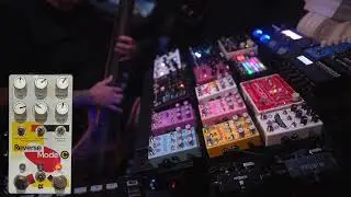 Soundlab #2: Chase Bliss Rev Mode C
