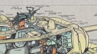 Get Inside The Tanks -The KV-1B 한글자막(Korean Subtitle)
