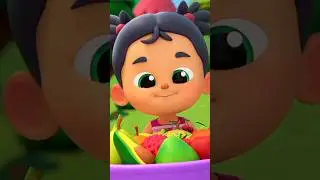 Meyve şarkısı #shorts #ytshorts #fun #songforkids #rhyme #funshorts #fruitsong