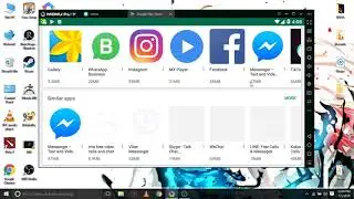 How to use whats app without having a android or iphone on your pc