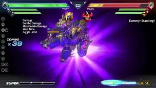 Power Rangers - neato